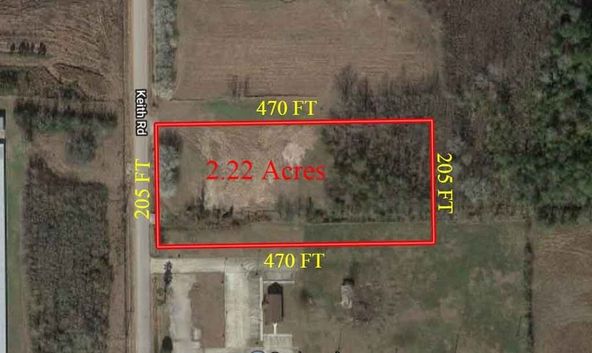 Keith Rd: 6000 Keith Rd, Beaumont, TX 77713